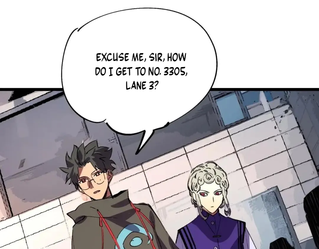 Supreme Curse Master Chapter 89 page 10 - 