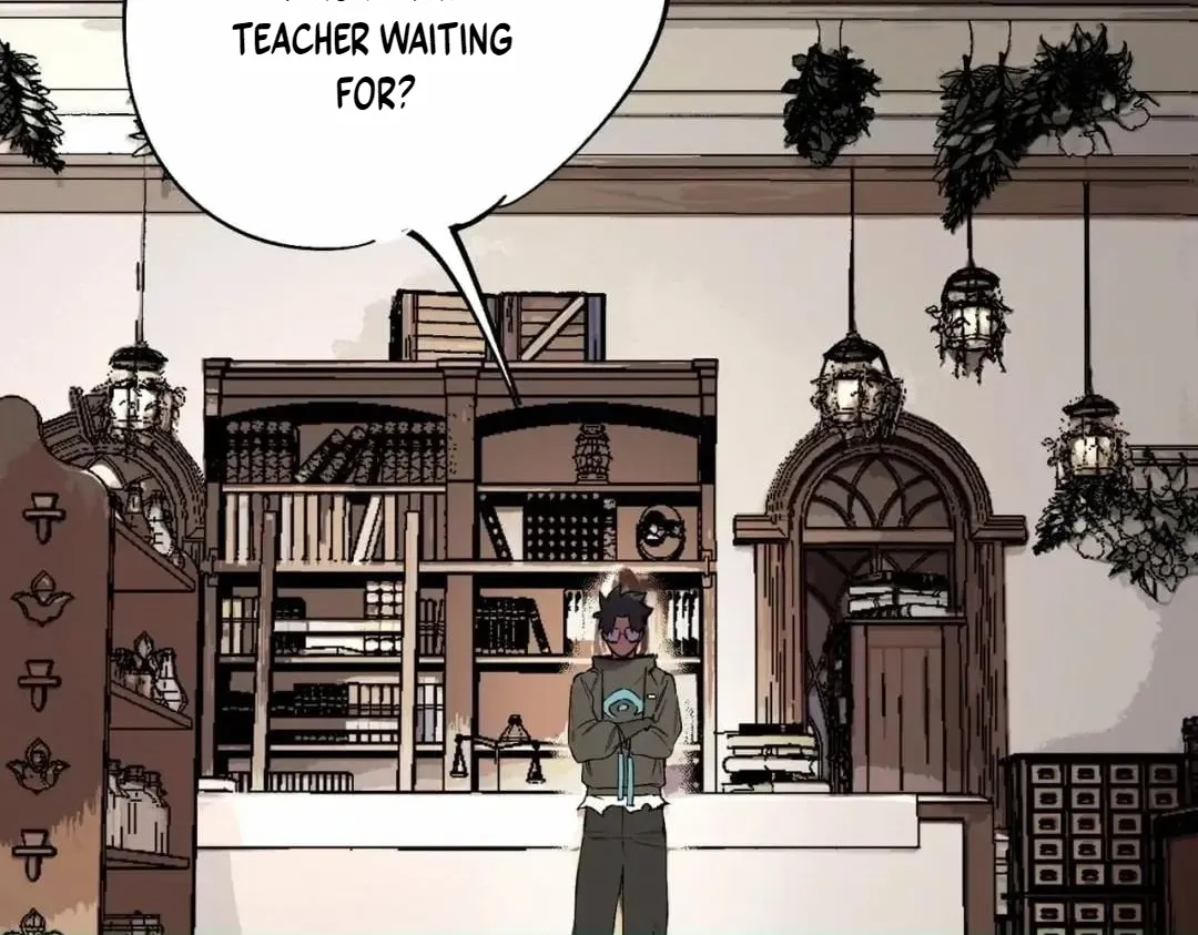 Supreme Curse Master Chapter 89 page 93 - 