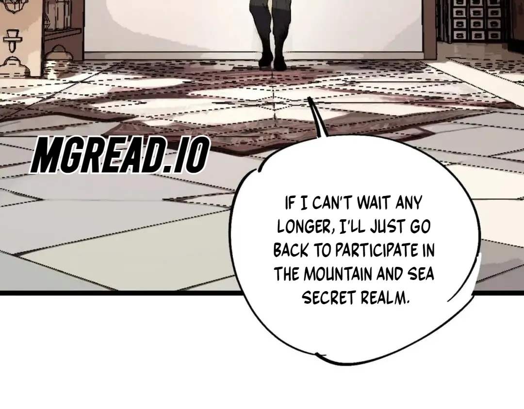 Supreme Curse Master Chapter 89 page 94 - 
