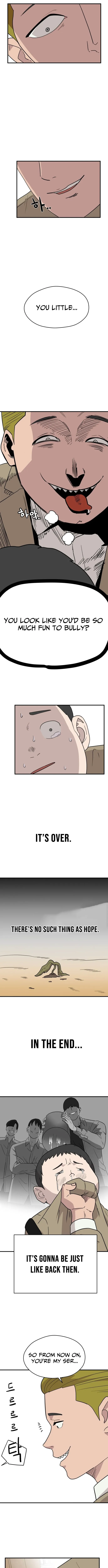Supreme High School Chapter 1 page 17 - 
