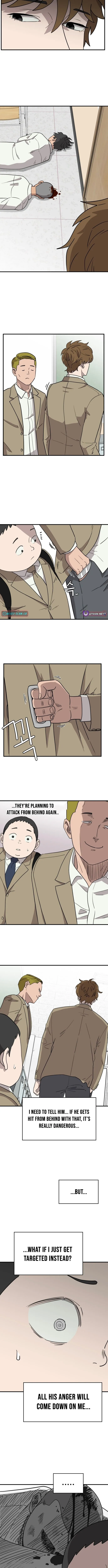 Supreme High School Chapter 1 page 19 - 
