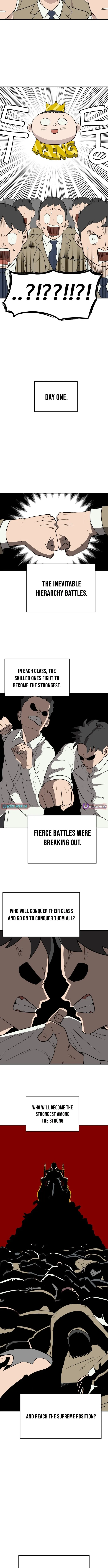 Supreme High School Chapter 1 page 24 - 