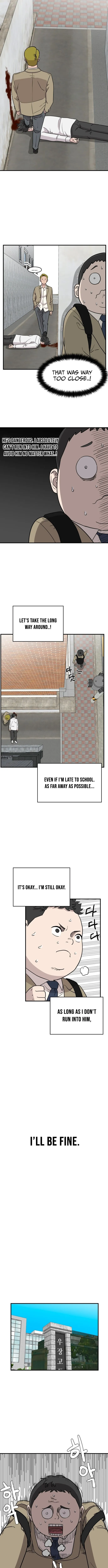 Supreme High School Chapter 1 page 9 - 