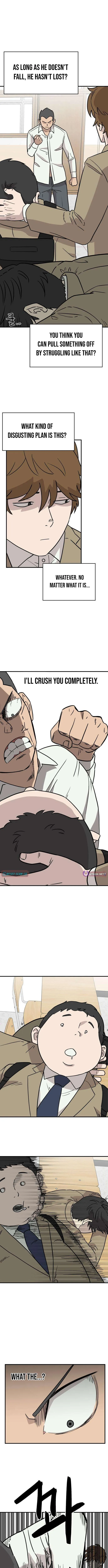 Supreme High School Chapter 2 page 13 - 