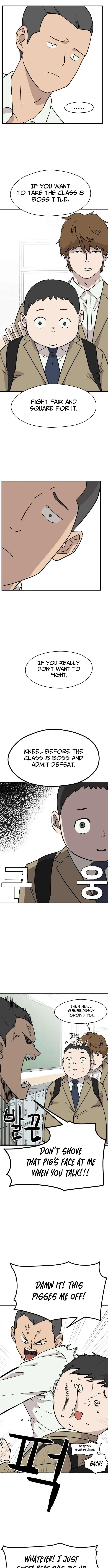 Supreme High School Chapter 2 page 9 - 