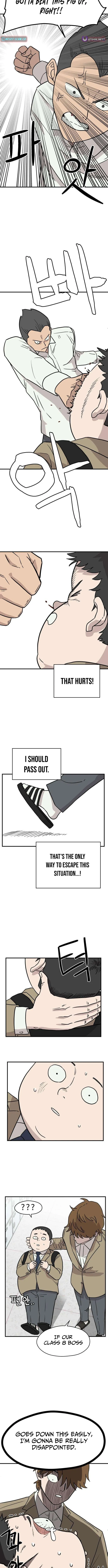 Supreme High School Chapter 2 page 10 - 