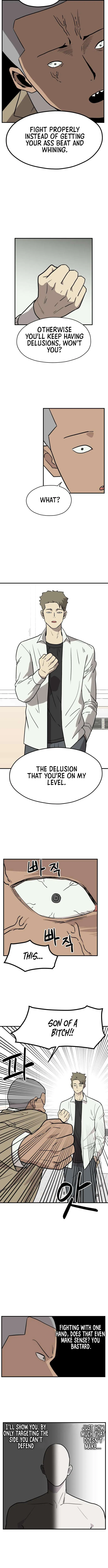 Supreme High School Chapter 4 page 7 - 