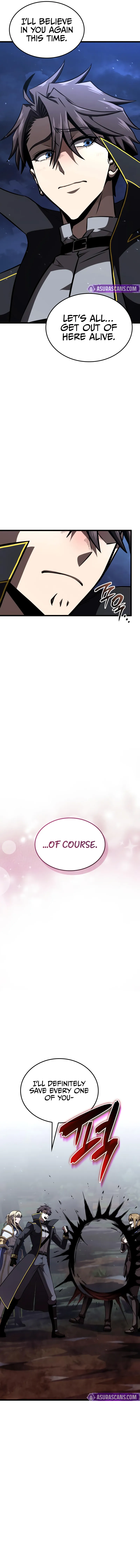 Supremely Talented Player Chapter 103 page 3 - 