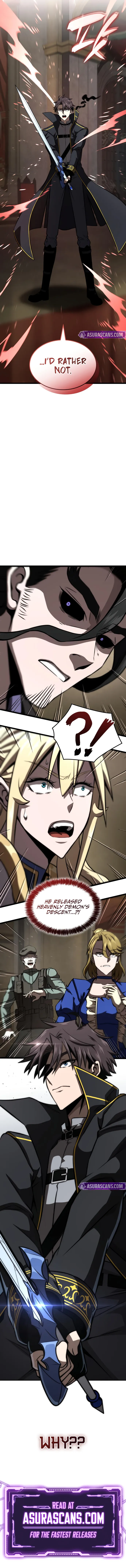 Supremely Talented Player Chapter 104 page 15 - 