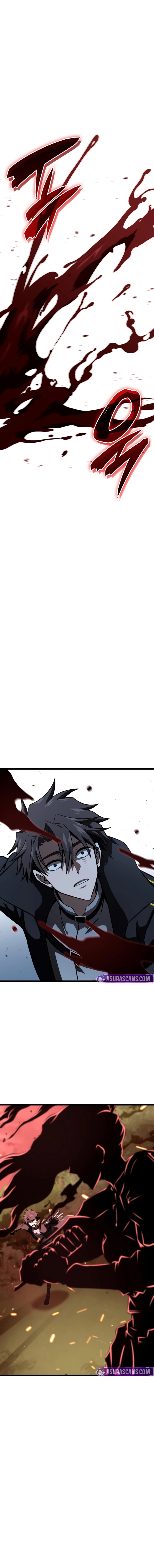 Supremely Talented Player Chapter 108 page 2 - 
