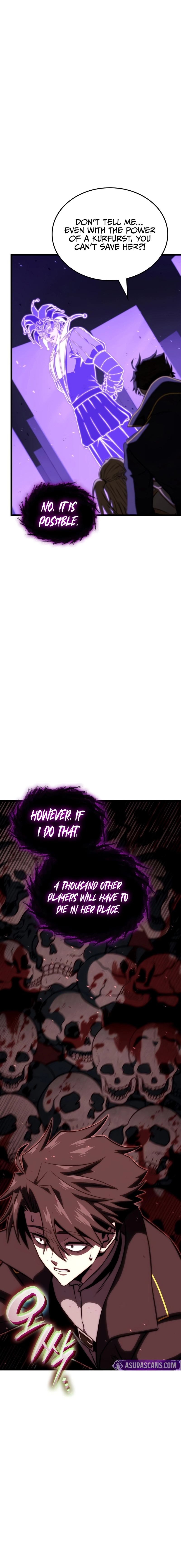 Supremely Talented Player Chapter 108 page 11 - 
