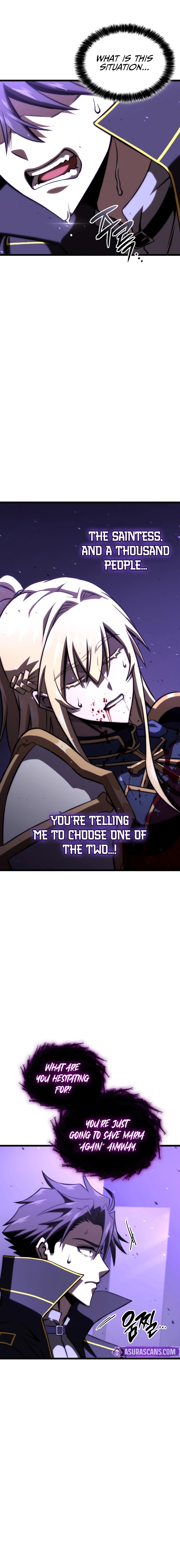 Supremely Talented Player Chapter 108 page 12 - 