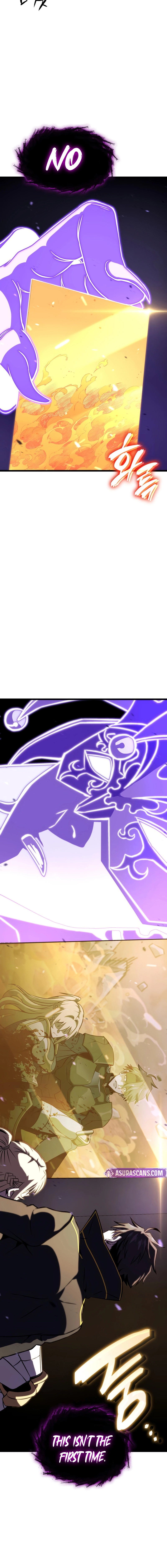 Supremely Talented Player Chapter 108 page 14 - 