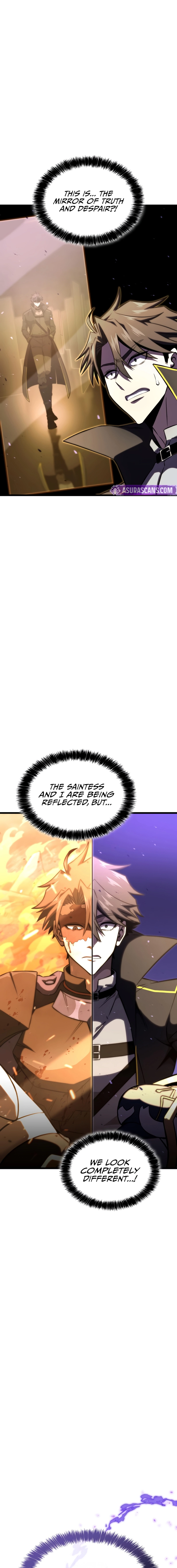 Supremely Talented Player Chapter 108 page 15 - 