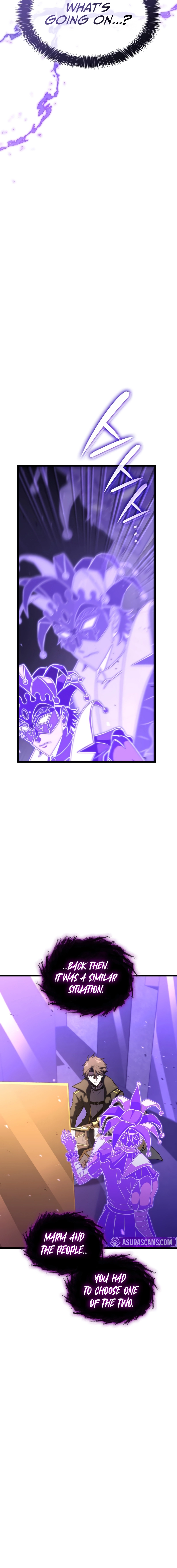 Supremely Talented Player Chapter 108 page 16 - 