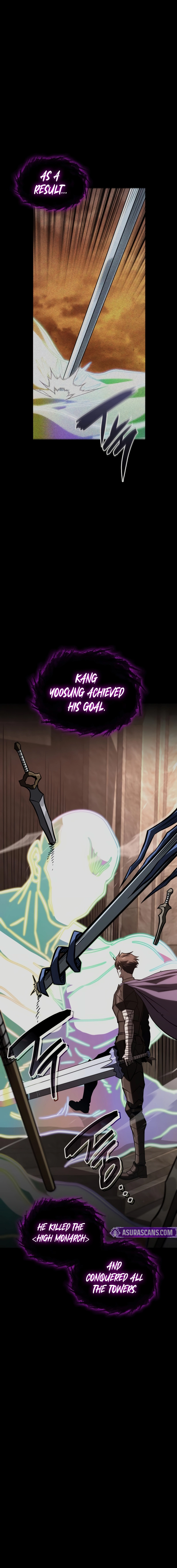 Supremely Talented Player Chapter 108 page 18 - 