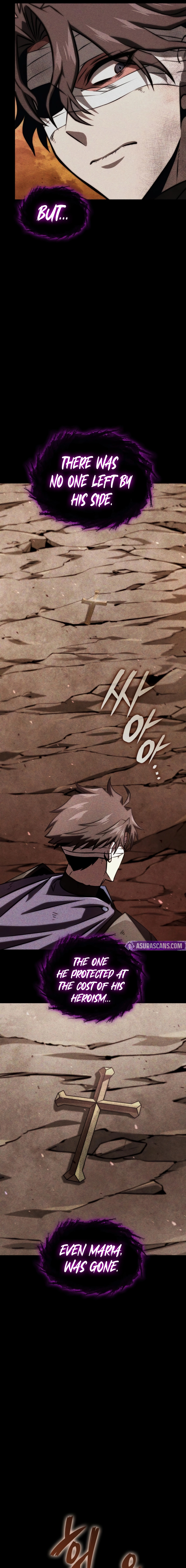 Supremely Talented Player Chapter 108 page 19 - 