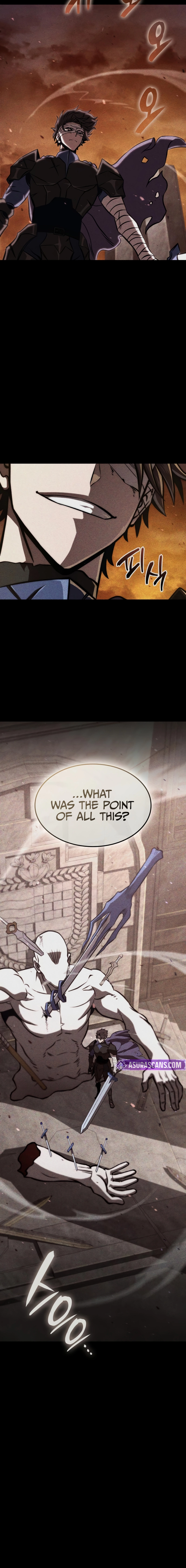 Supremely Talented Player Chapter 108 page 20 - 