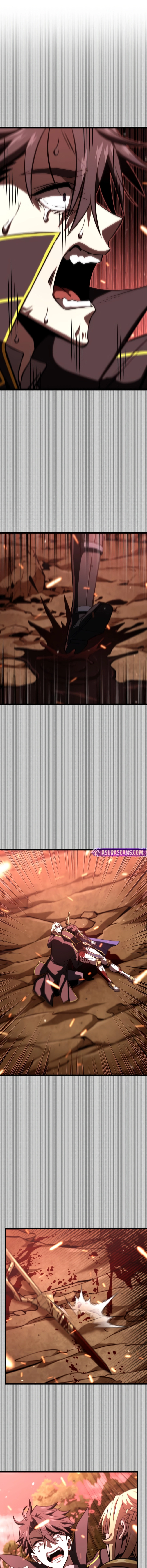 Supremely Talented Player Chapter 108 page 3 - 