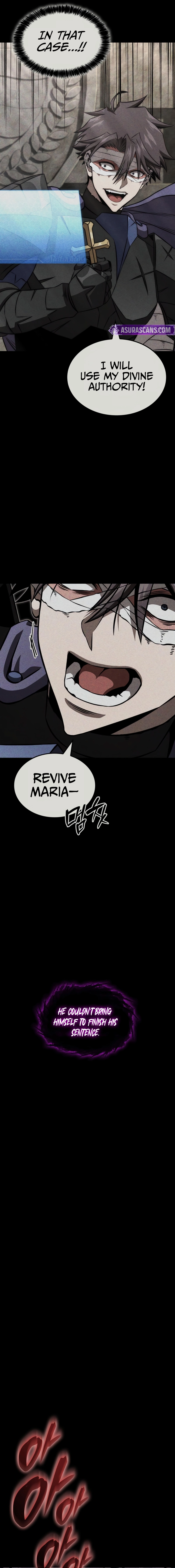 Supremely Talented Player Chapter 108 page 23 - 