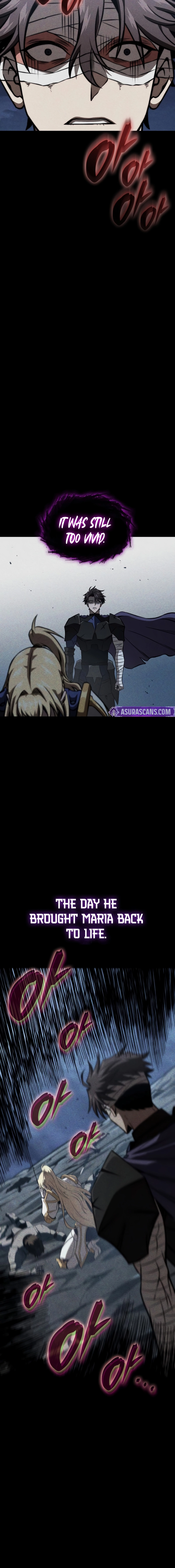 Supremely Talented Player Chapter 108 page 24 - 