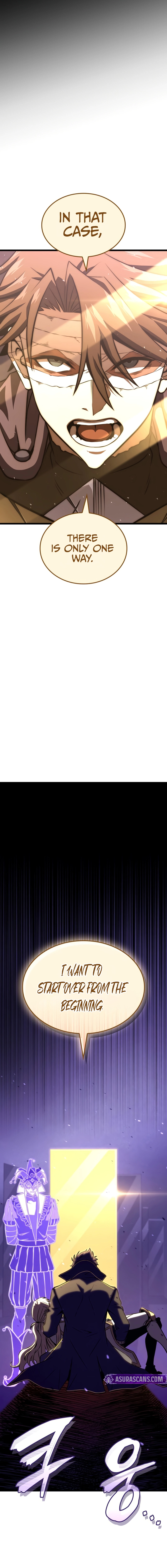 Supremely Talented Player Chapter 108 page 26 - 