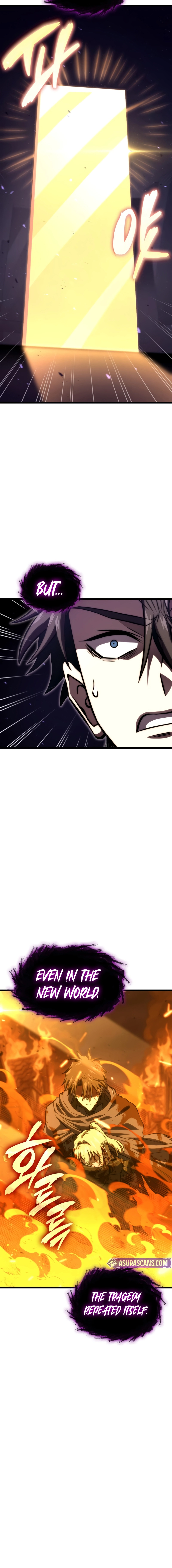 Supremely Talented Player Chapter 108 page 28 - 