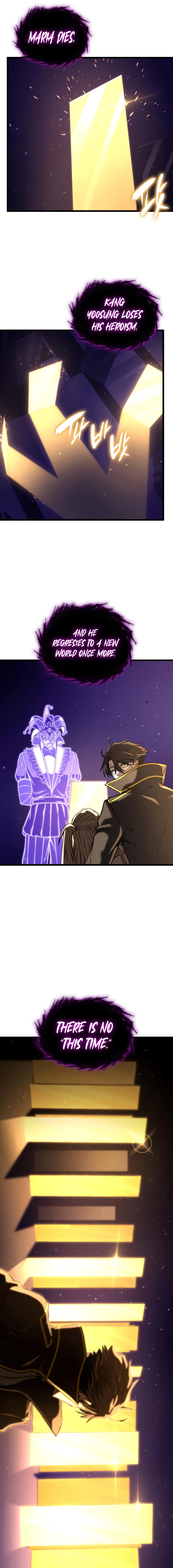 Supremely Talented Player Chapter 108 page 29 - 