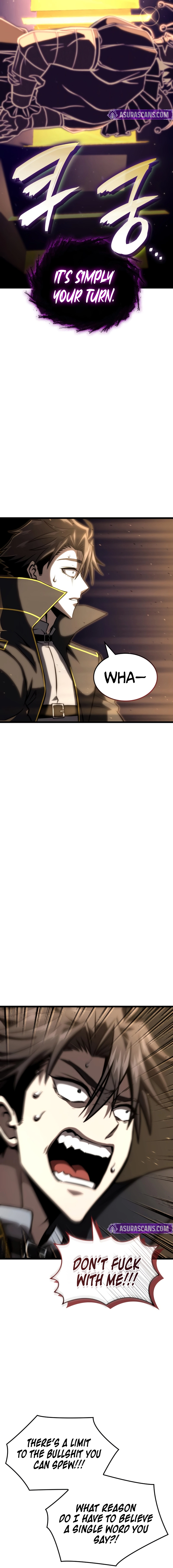 Supremely Talented Player Chapter 108 page 30 - 