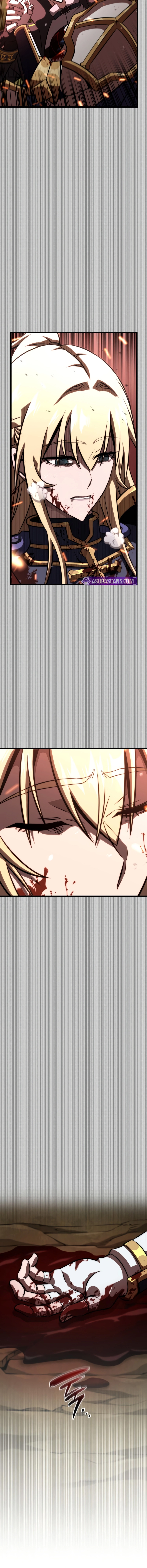 Supremely Talented Player Chapter 108 page 4 - 