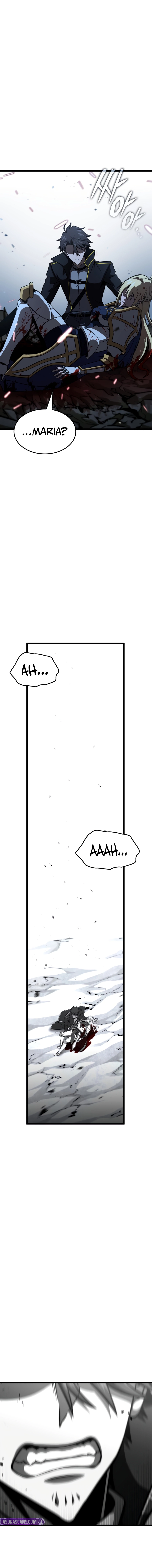 Supremely Talented Player Chapter 108 page 5 - 