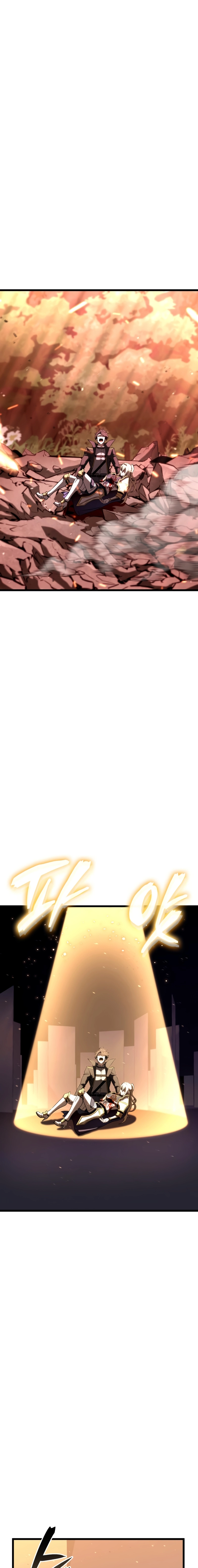 Supremely Talented Player Chapter 108 page 7 - 