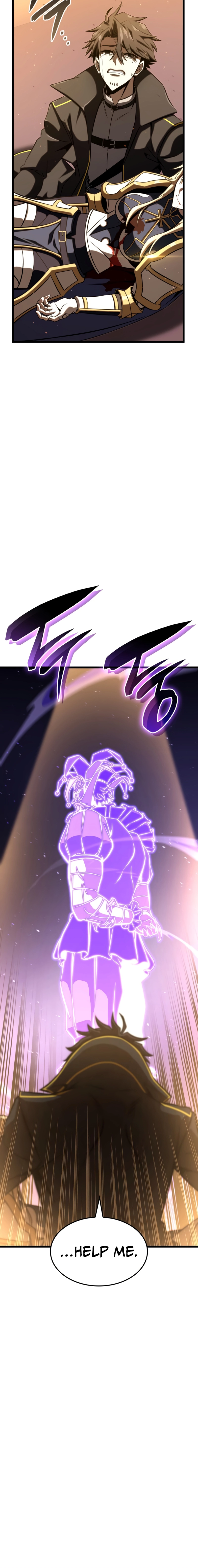 Supremely Talented Player Chapter 108 page 8 - 