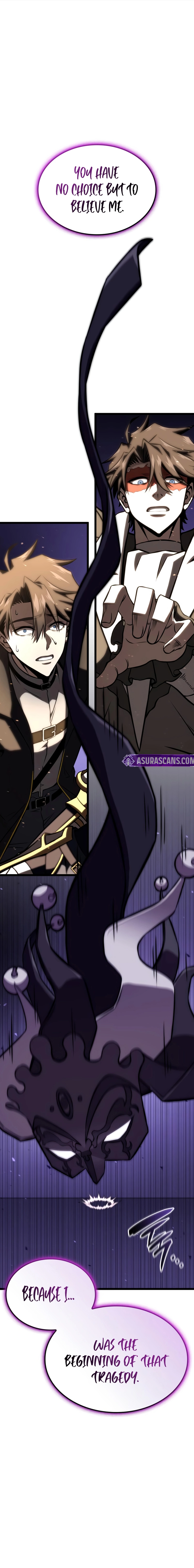 Supremely Talented Player Chapter 109 page 2 - 