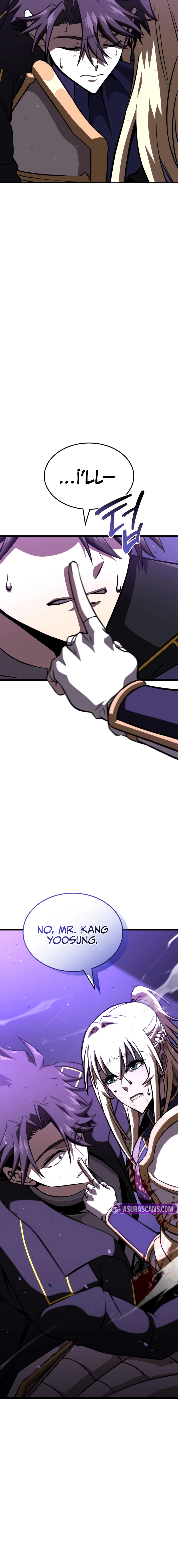 Supremely Talented Player Chapter 109 page 11 - 
