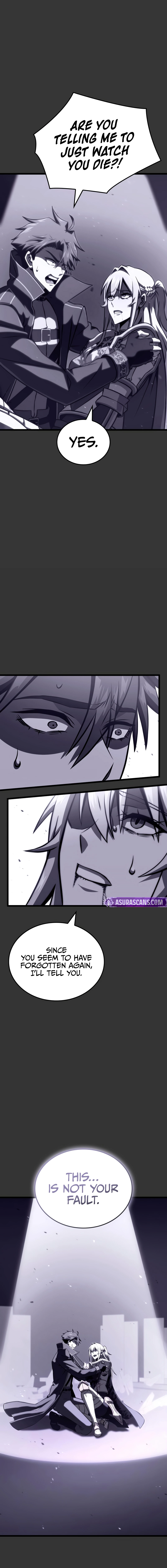 Supremely Talented Player Chapter 109 page 13 - 
