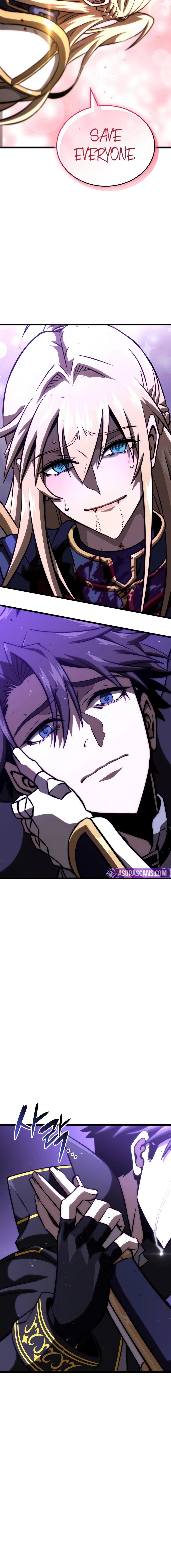 Supremely Talented Player Chapter 109 page 15 - 