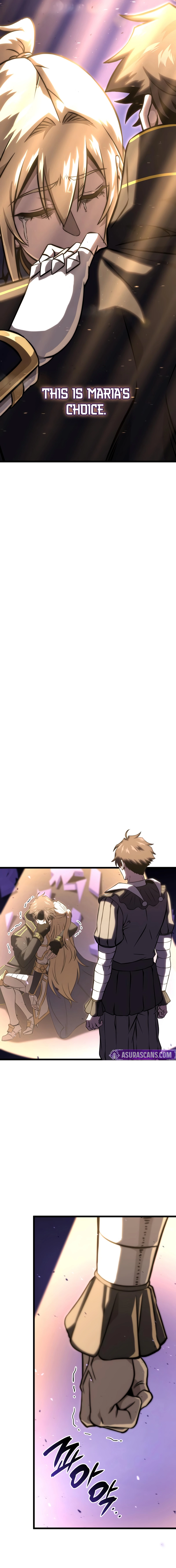 Supremely Talented Player Chapter 109 page 19 - 
