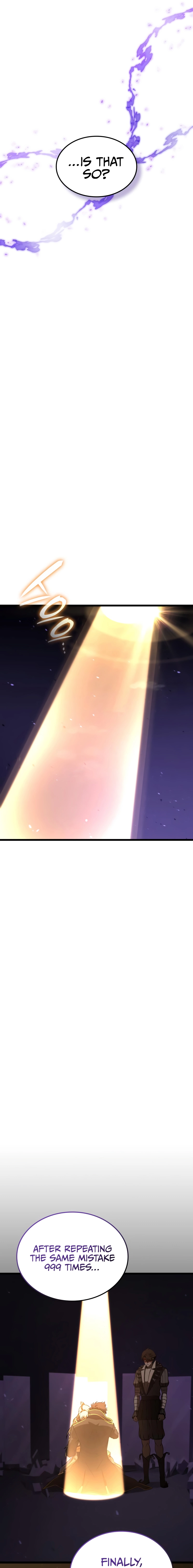 Supremely Talented Player Chapter 109 page 20 - 