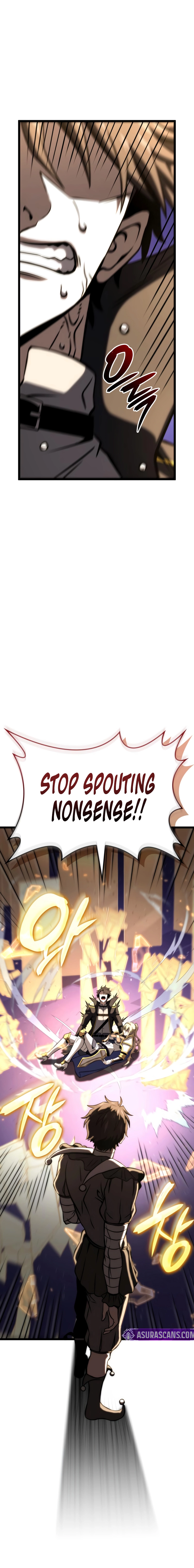 Supremely Talented Player Chapter 109 page 3 - 