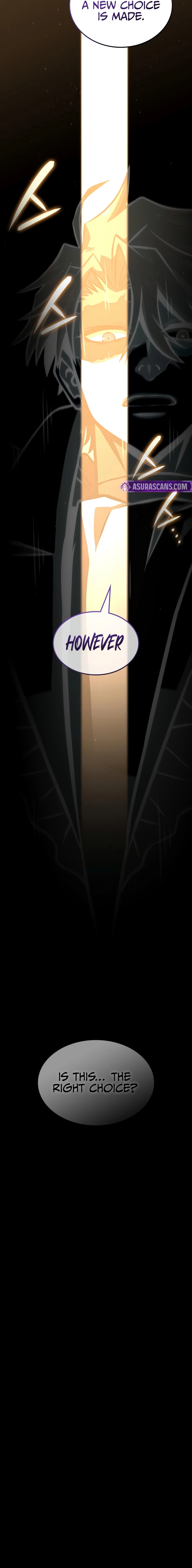 Supremely Talented Player Chapter 109 page 21 - 