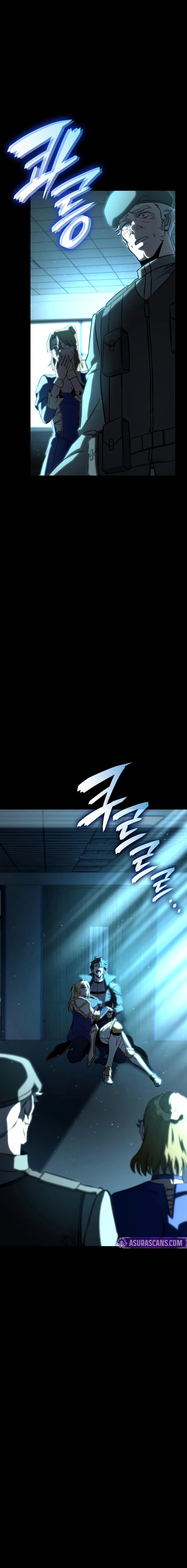 Supremely Talented Player Chapter 109 page 23 - 