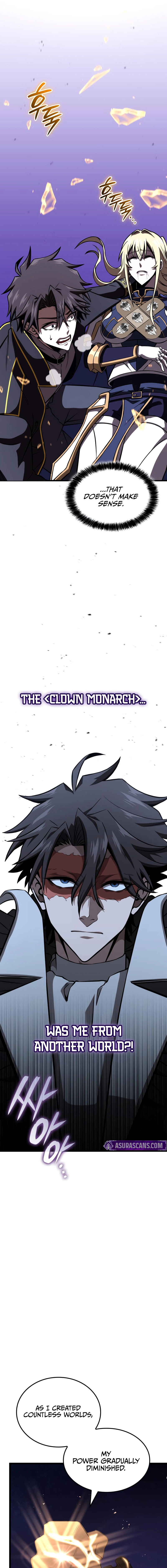 Supremely Talented Player Chapter 109 page 4 - 