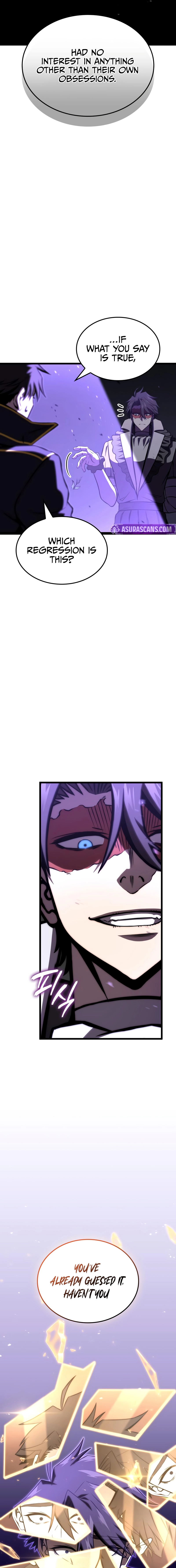 Supremely Talented Player Chapter 109 page 6 - 