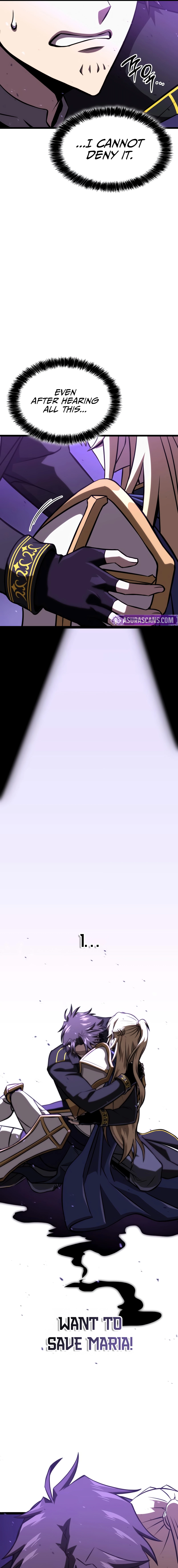Supremely Talented Player Chapter 109 page 10 - 