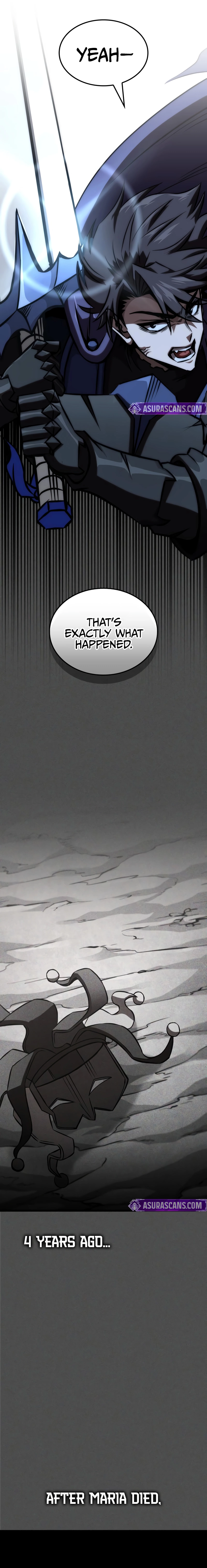 Supremely Talented Player Chapter 110 page 12 - 