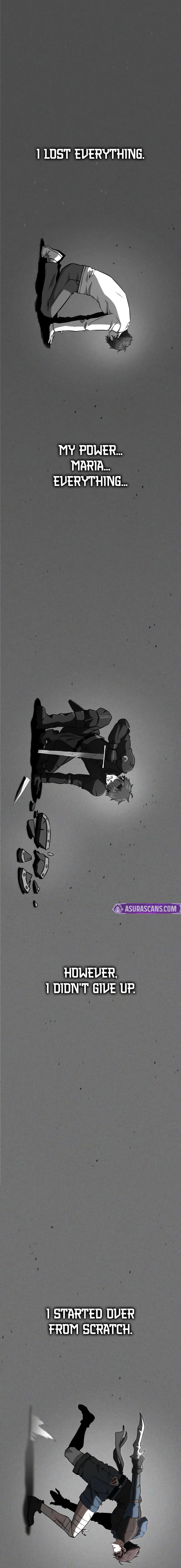 Supremely Talented Player Chapter 110 page 14 - 