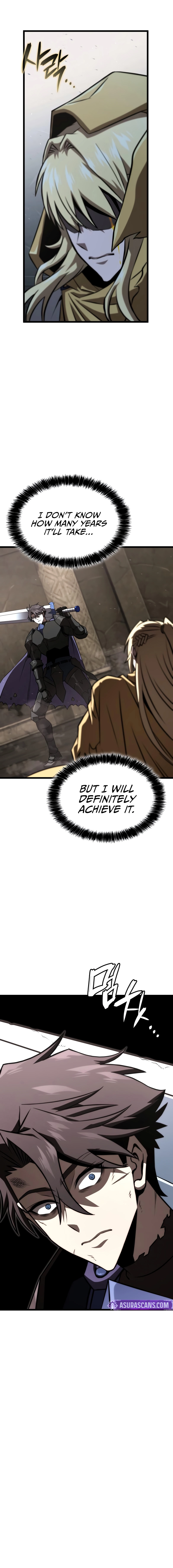 Supremely Talented Player Chapter 110 page 18 - 