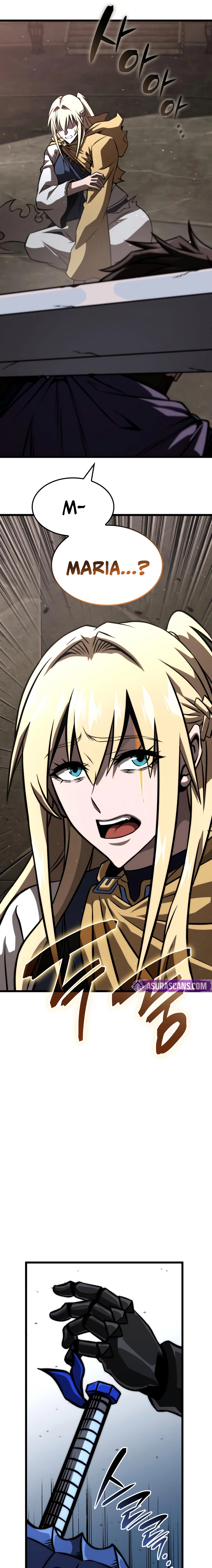 Supremely Talented Player Chapter 110 page 19 - 