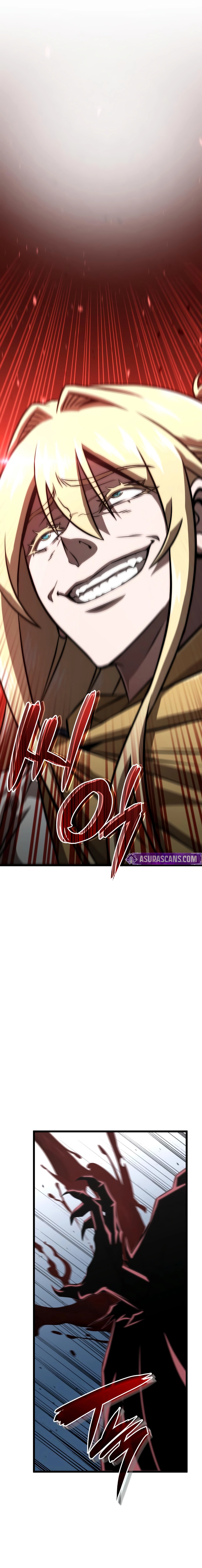 Supremely Talented Player Chapter 110 page 21 - 